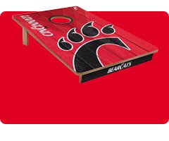 Shop Cincinnati Bearcats Tailgate Party