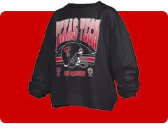 Shop Texas Tech Red Raiders Womens