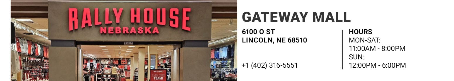 Shop Rally House Gateway Mall