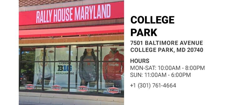 Under Armour Maryland Terrapins Black 301 Area Code Tech Long Sleeve T-Shirt