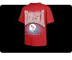 Shop Nebraska Cornhuskers College Vault