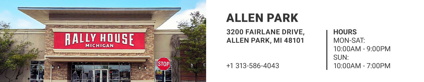 Shop Rally House Allen Park