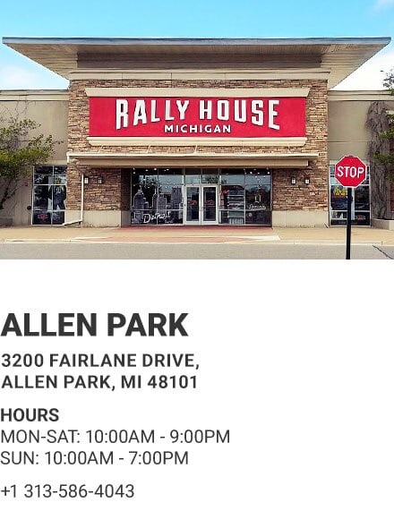 Shop Rally House Allen Park