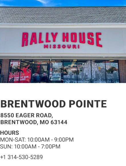 Shop Rally House Brentwood Point