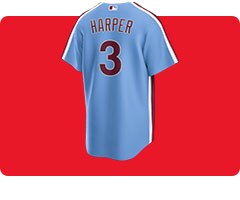Shop Philadelphia Phillies Bryce Harper