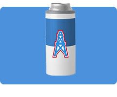 Shop Tennessee Titans Drinkware