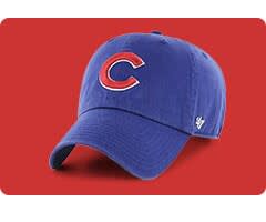 Shop Chicago Cubs Hats