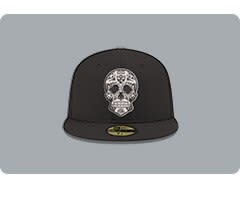 Shop Las Vegas Raiders Hats