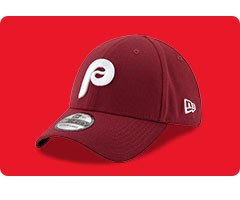 Shop Philadelphia Phillies Hats