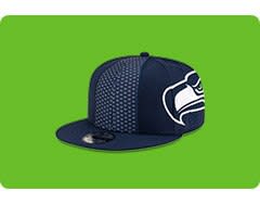 Shop Seattle Seahawks Hats