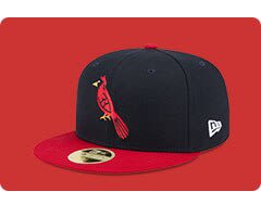 Shop St Louis Cardinals Hats