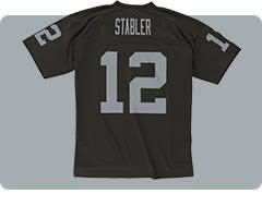 Shop Las Vegas Raiders Jerseys