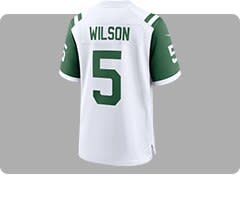 Shop New York Jets Jerseys
