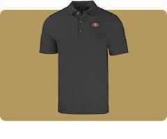 Shop San Francisco 49Ers Polos