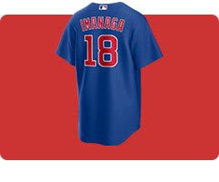 Shop Chicago Cubs Shota Imanaga