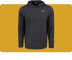 Shop Jacksonville Jaguars Sweatshirts