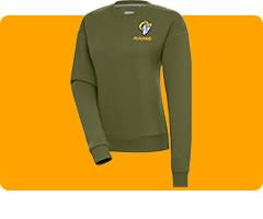 Shop Los Angeles Rams Sweatshirts