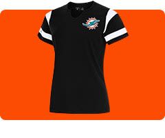 Shop Miami Dolphins T-Shirts