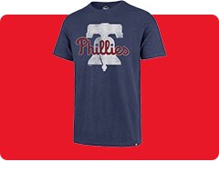 Shop Philadelphia Phillies T-Shirts