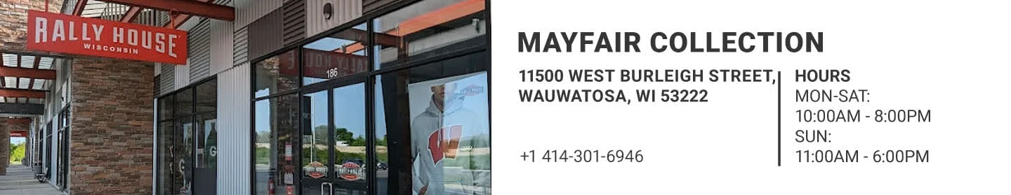 Shop Rally House Mayfair Collection