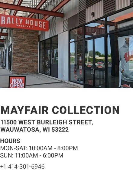 Shop Rally House Mayfair Collection