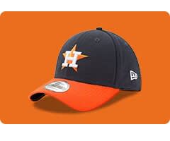 Shop Houston Astros Hats