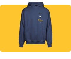 Shop Milwaukee Brewers Sweatshirts