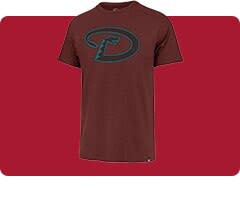 Shop Arizona Diamondbacks T-Shirts