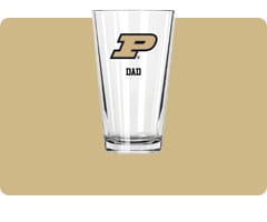 Shop Purdue Boilermakers Family Gifts