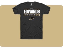 Shop Purdue Boilermakers NIL Collection