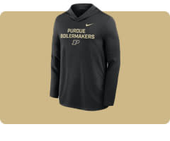 Shop Purdue Boilermakers Sideline