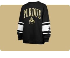 Shop Purdue Boilermakers Vintage