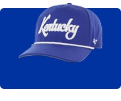 Shop Kentucky Wildcats 47