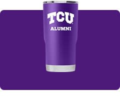 Shop Tcu Horned Frogs Alumni