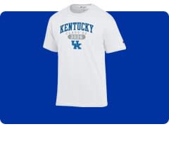 Shop Kentucky Wildcats Class Of