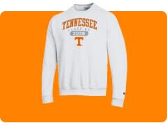 Shop Tennessee Volunteers Class Of
