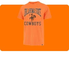 Shop Oklahoma State Cowboys College Vault