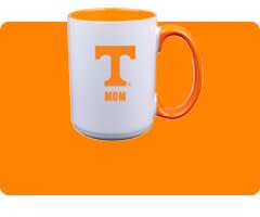 Shop Tennessee Volunteers Family Gifts