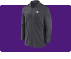 Shop Tcu Horned Frogs Sideline Collection