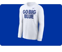 Shop Kentucky Wildcats Sideline