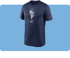 Shop Kansas City Royals T-Shirts