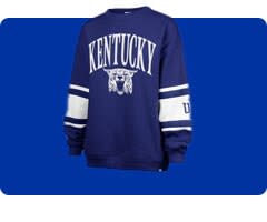 Shop Kentucky Wildcats Vintage