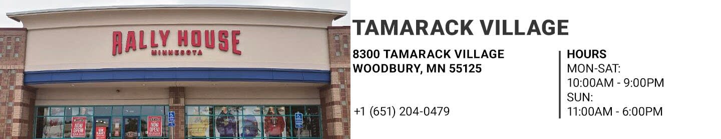 Shop Rally House Tamarack Village