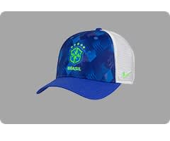 Shop National Teams Brazil