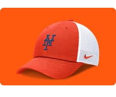 Shop New York Mets Hats