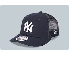 Shop New York Yankees Hats