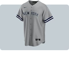 Shop New York Yankees Jerseys