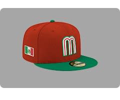Shop National Teams Mexico