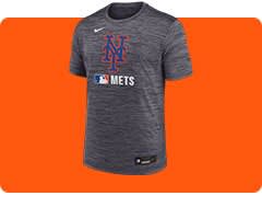 Shop New York Mets Nike