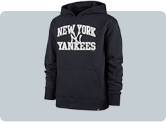 Shop New York Yankees Sweatshirts